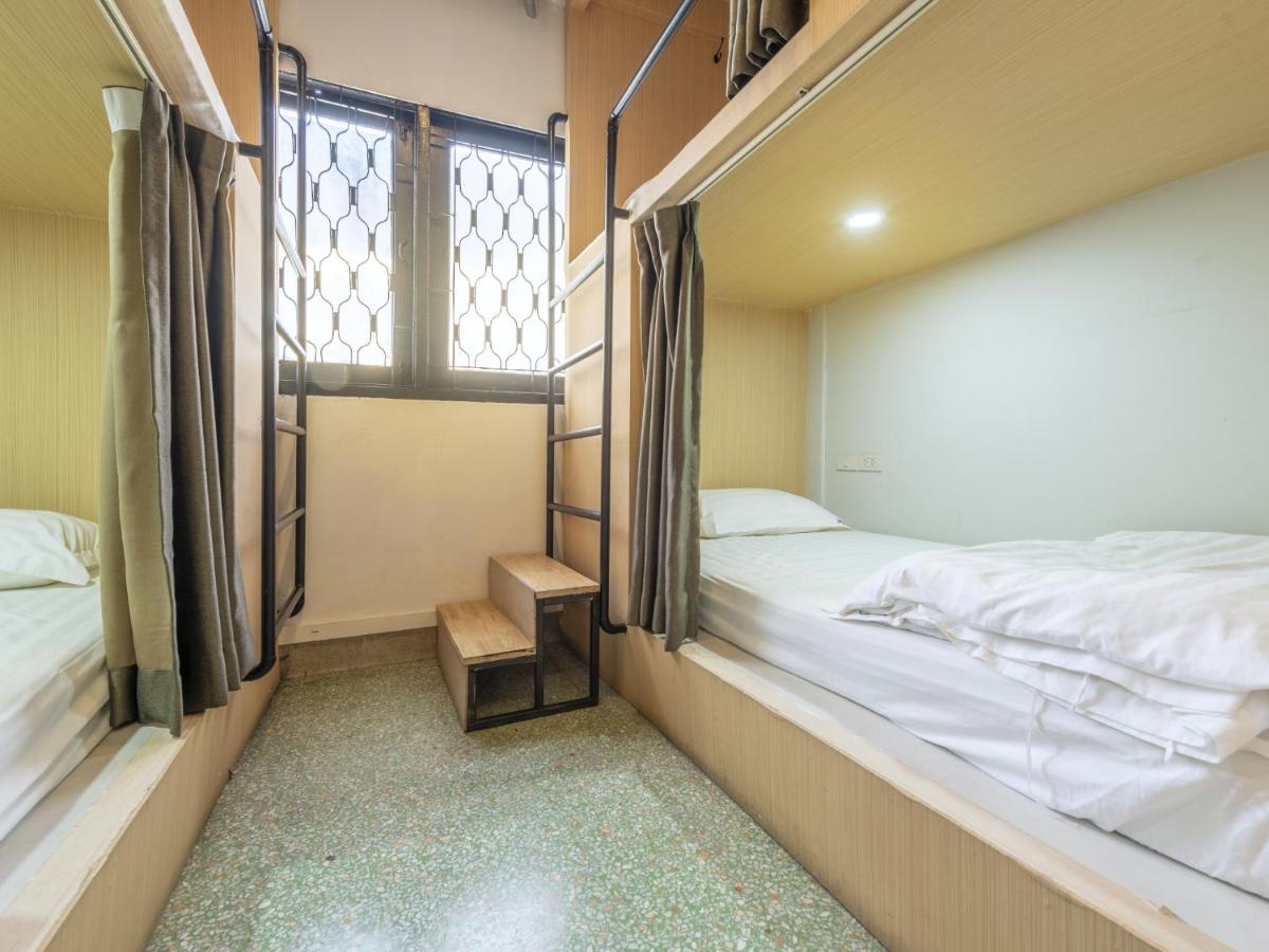 Sloth Hostel Khaosan 7 Sloth Hostel Khaosan 7