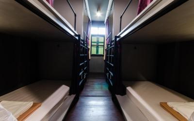 Tian Tian Hostel 3 Tian Tian Hostel 3