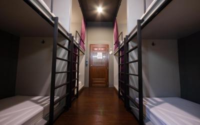Tian Tian Hostel 7 Tian Tian Hostel 7