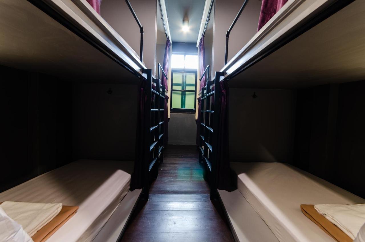 Tian Tian Hostel 3 Tian Tian Hostel 3