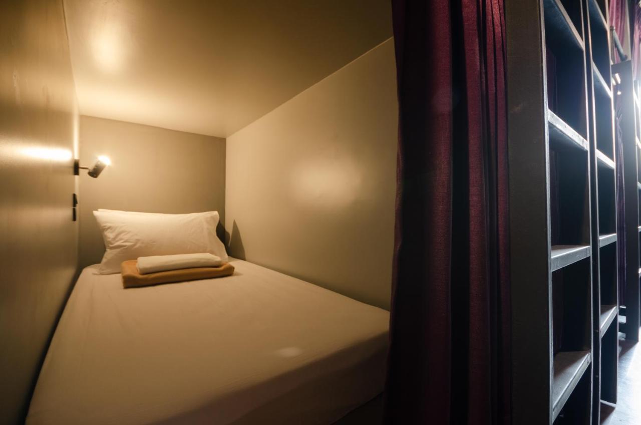 Tian Tian Hostel 10 Tian Tian Hostel 10