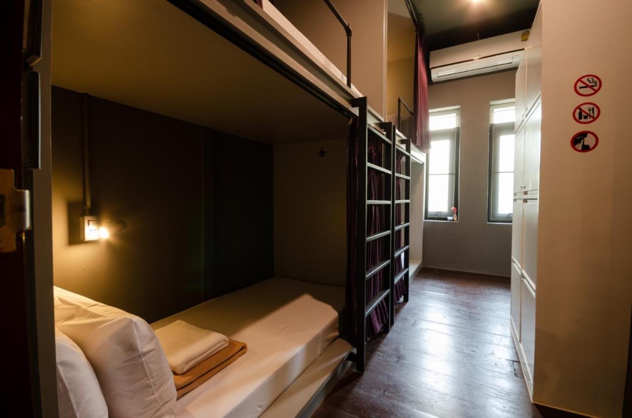 Tian Tian Hostel 5 Tian Tian Hostel 5