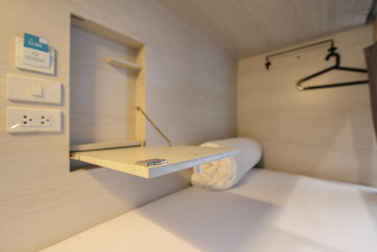 The Cube Hostel Silom 5 The Cube Hostel Silom 5