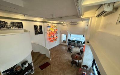 The White Den Sukhumvit 44 8 The White Den Sukhumvit 44 8