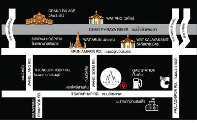 Arun Old Town 4 Arun Old Town 4