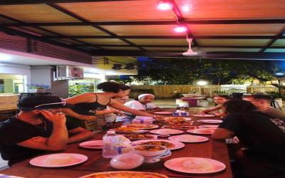 Revolution Khao San by The Bliss 2 Revolution Khao San by The Bliss 2