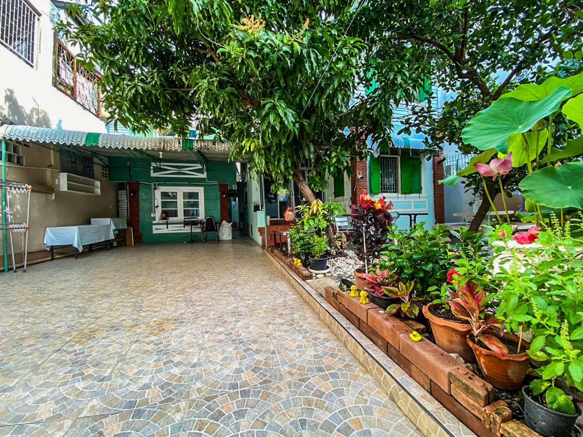 Green Garden Hostel 10 Green Garden Hostel 10