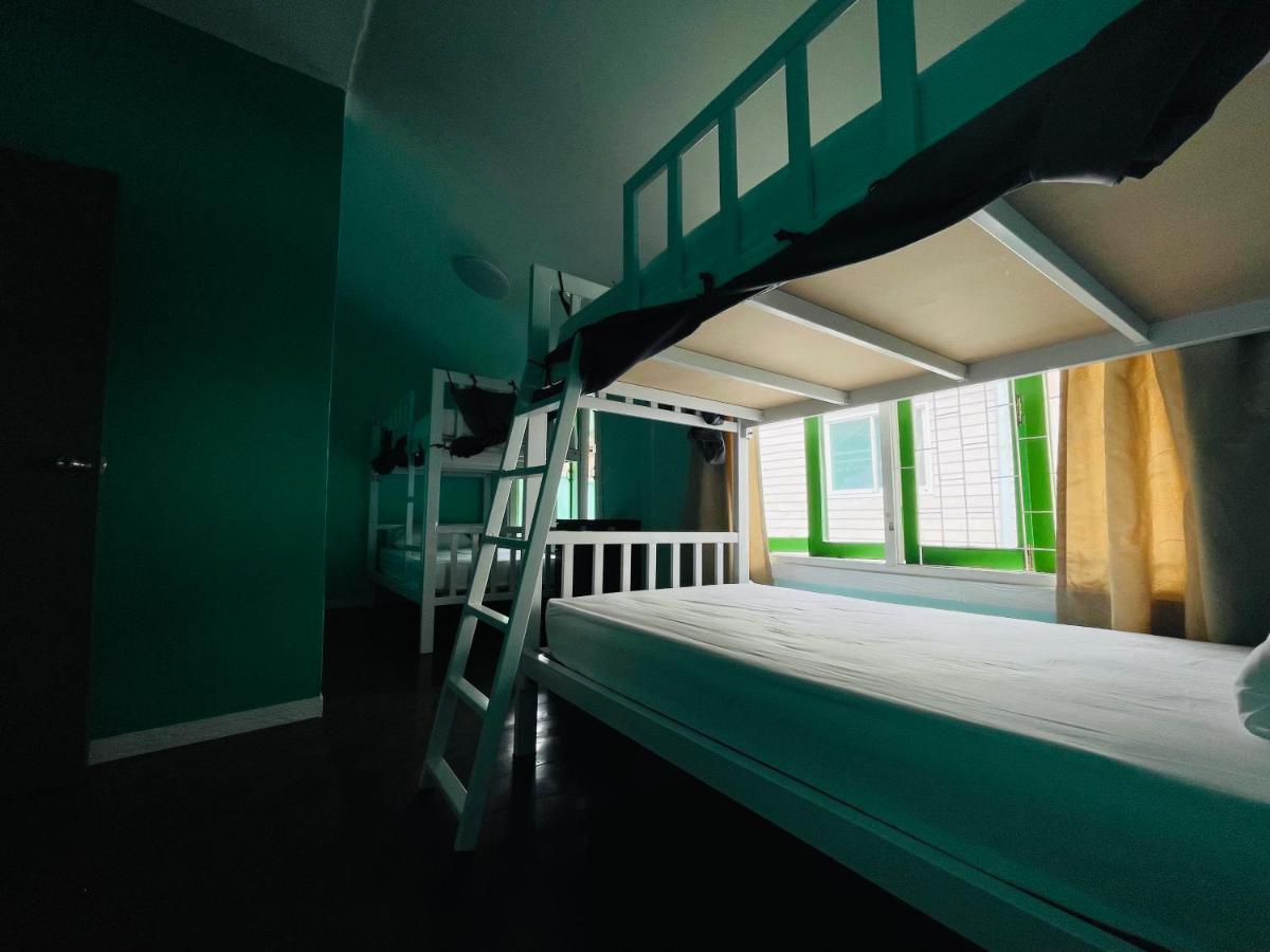 Green Garden Hostel 2 Green Garden Hostel 2