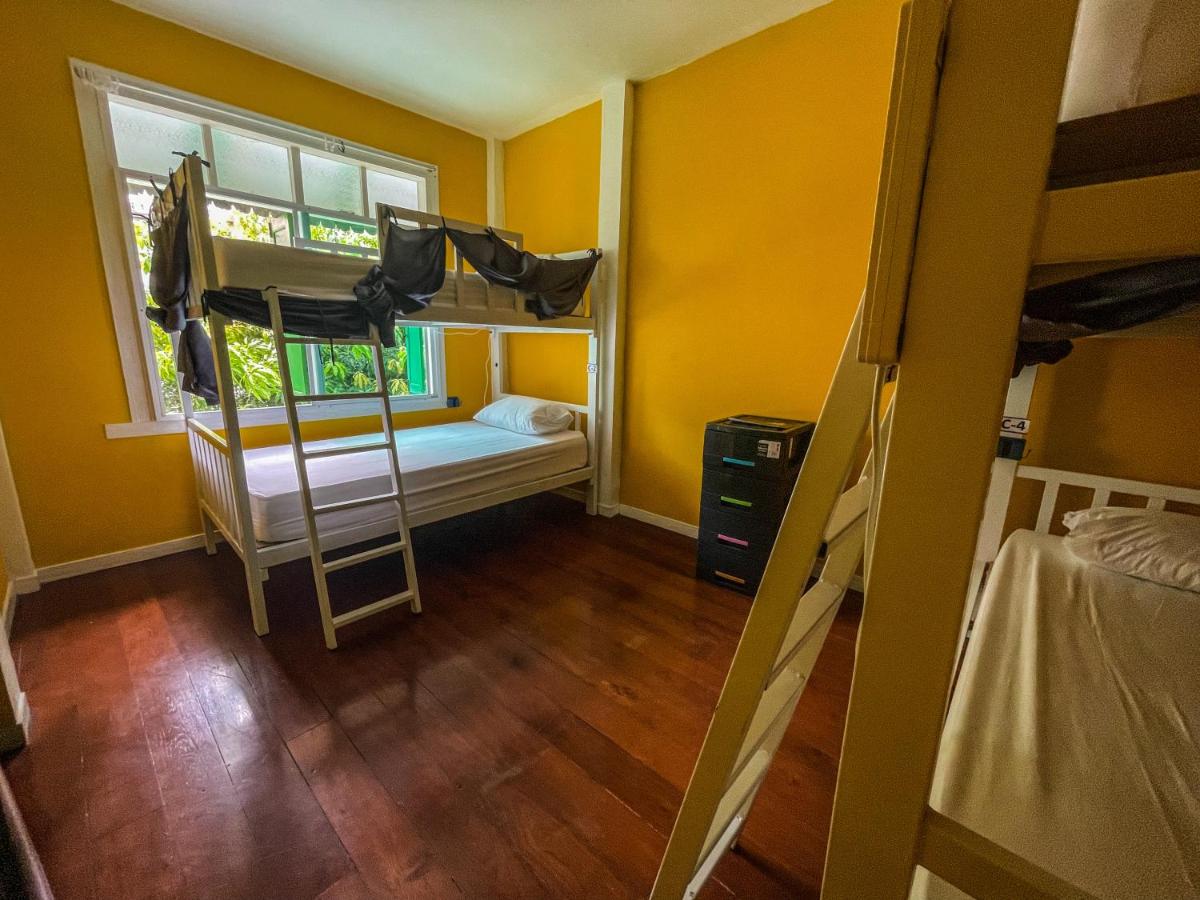 Green Garden Hostel 9 Green Garden Hostel 9