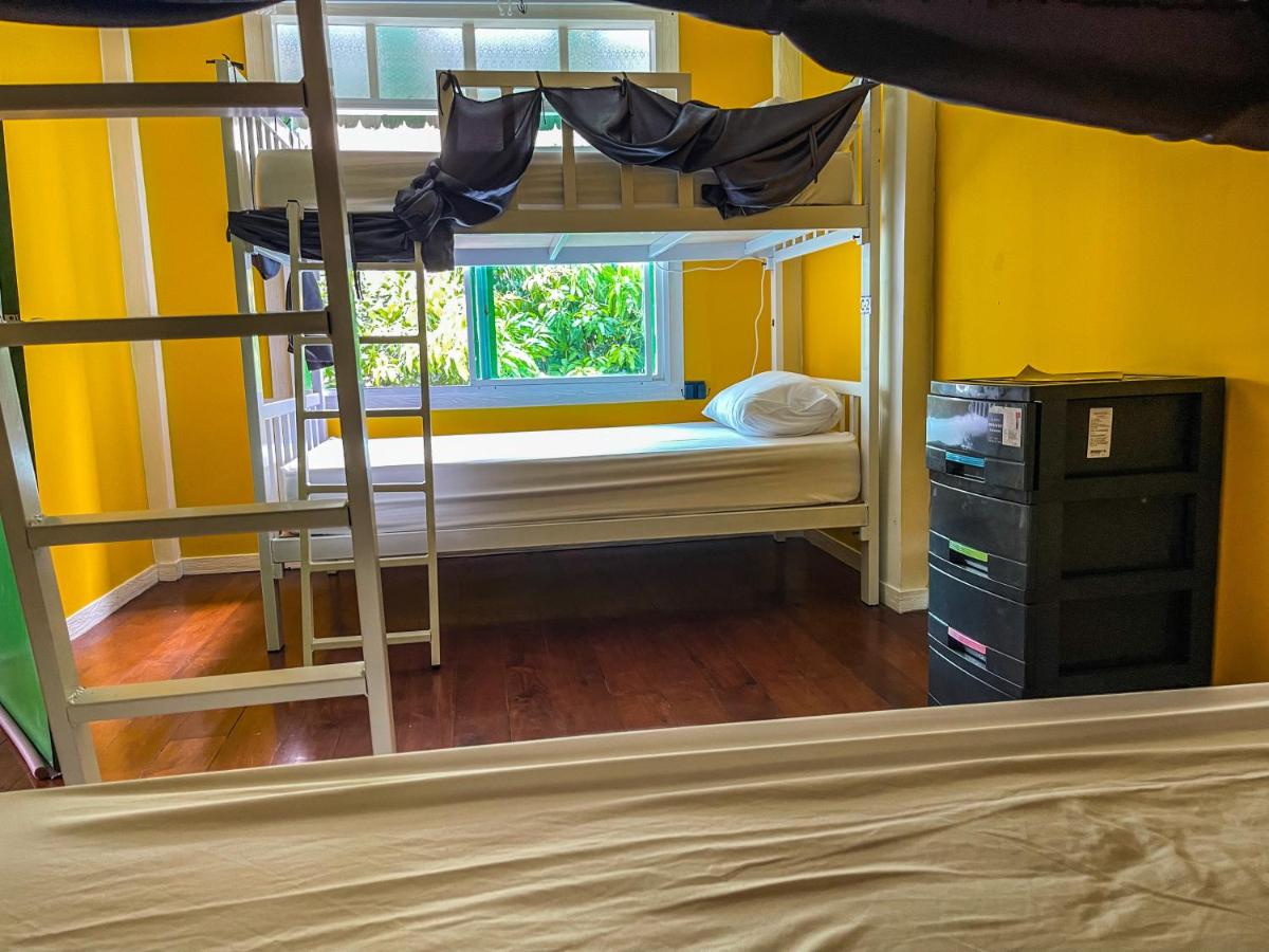 Green Garden Hostel 7 Green Garden Hostel 7
