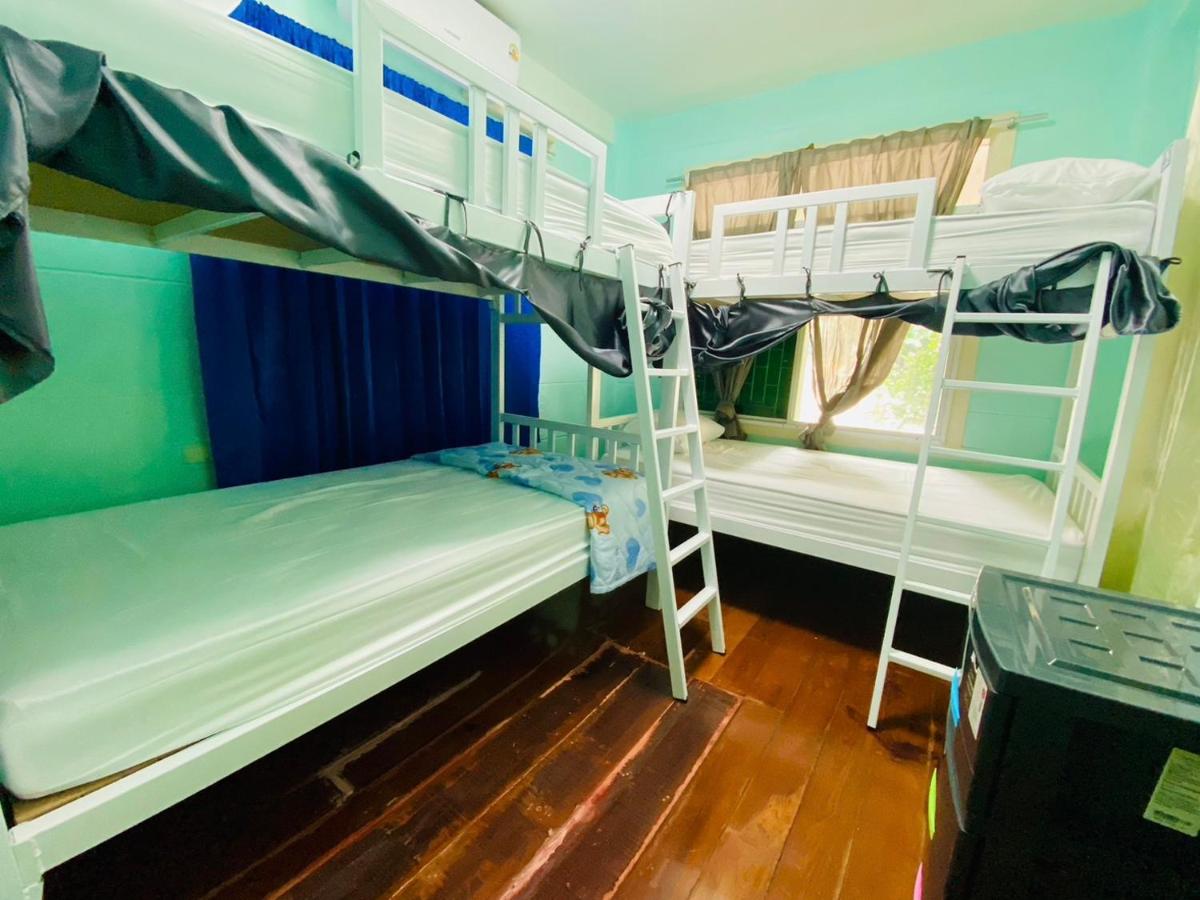 Green Garden Hostel 5 Green Garden Hostel 5