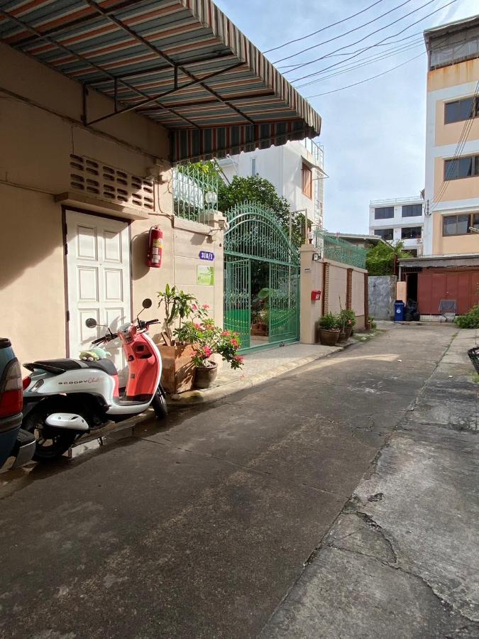 Green Garden Hostel 4 Green Garden Hostel 4