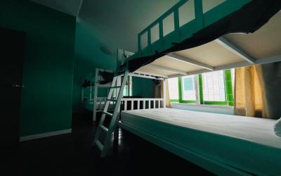 Green Garden Hostel 2 Green Garden Hostel 2