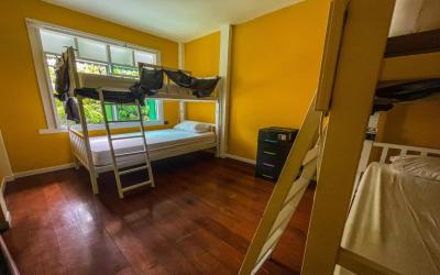 Green Garden Hostel 9 Green Garden Hostel 9