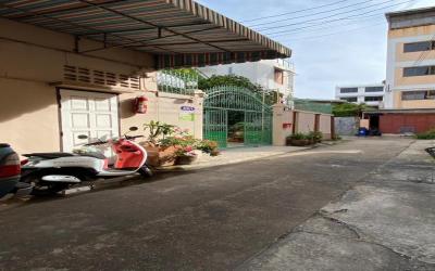 Green Garden Hostel 4 Green Garden Hostel 4