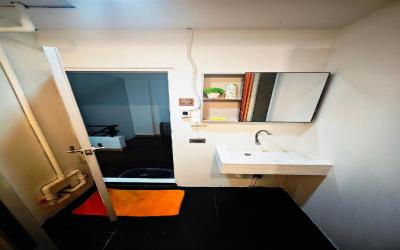 Panda Lodge Home Stay 5 Panda Lodge Home Stay 5