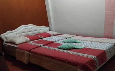 Sleep at home hostel 10 Sleep at home hostel 10