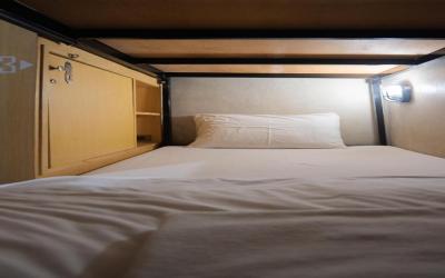 Cazz Hostel 10 Cazz Hostel 10