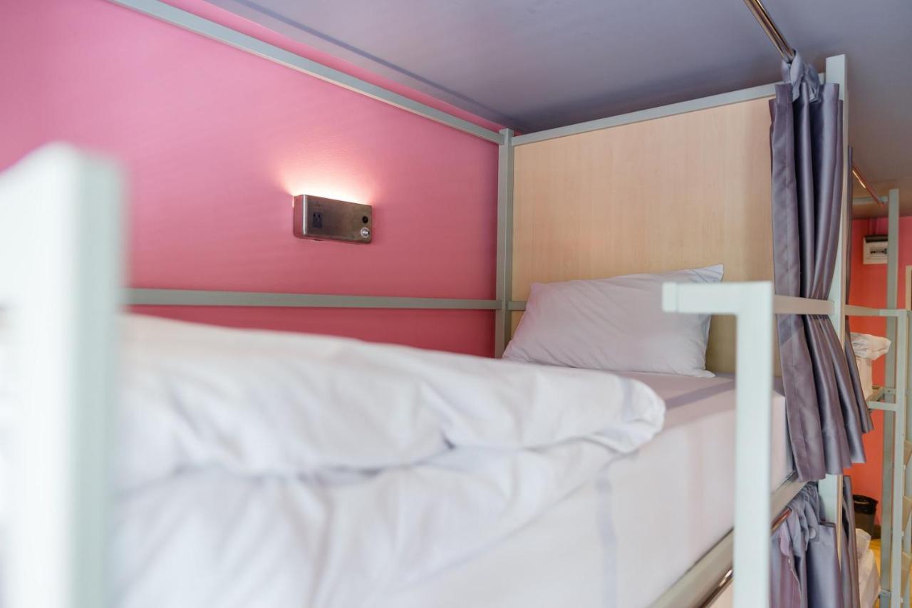 Siamaze Hostel 2 Siamaze Hostel 2