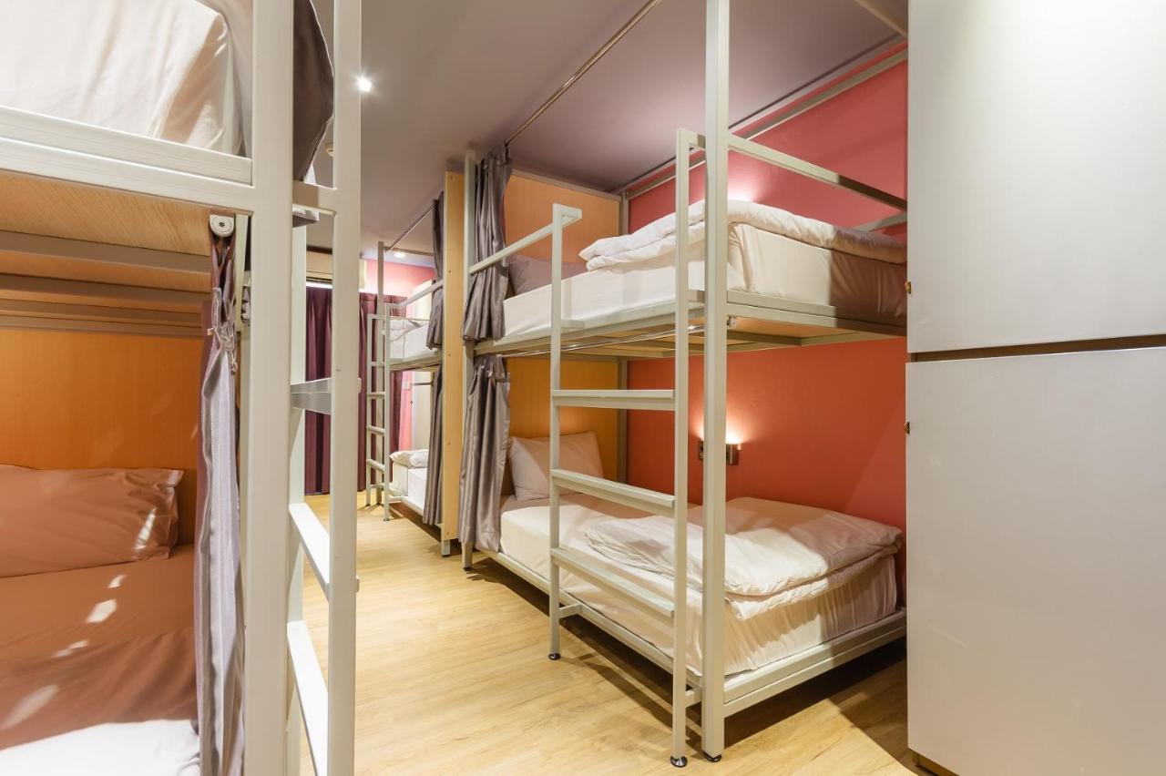 Siamaze Hostel 10 Siamaze Hostel 10