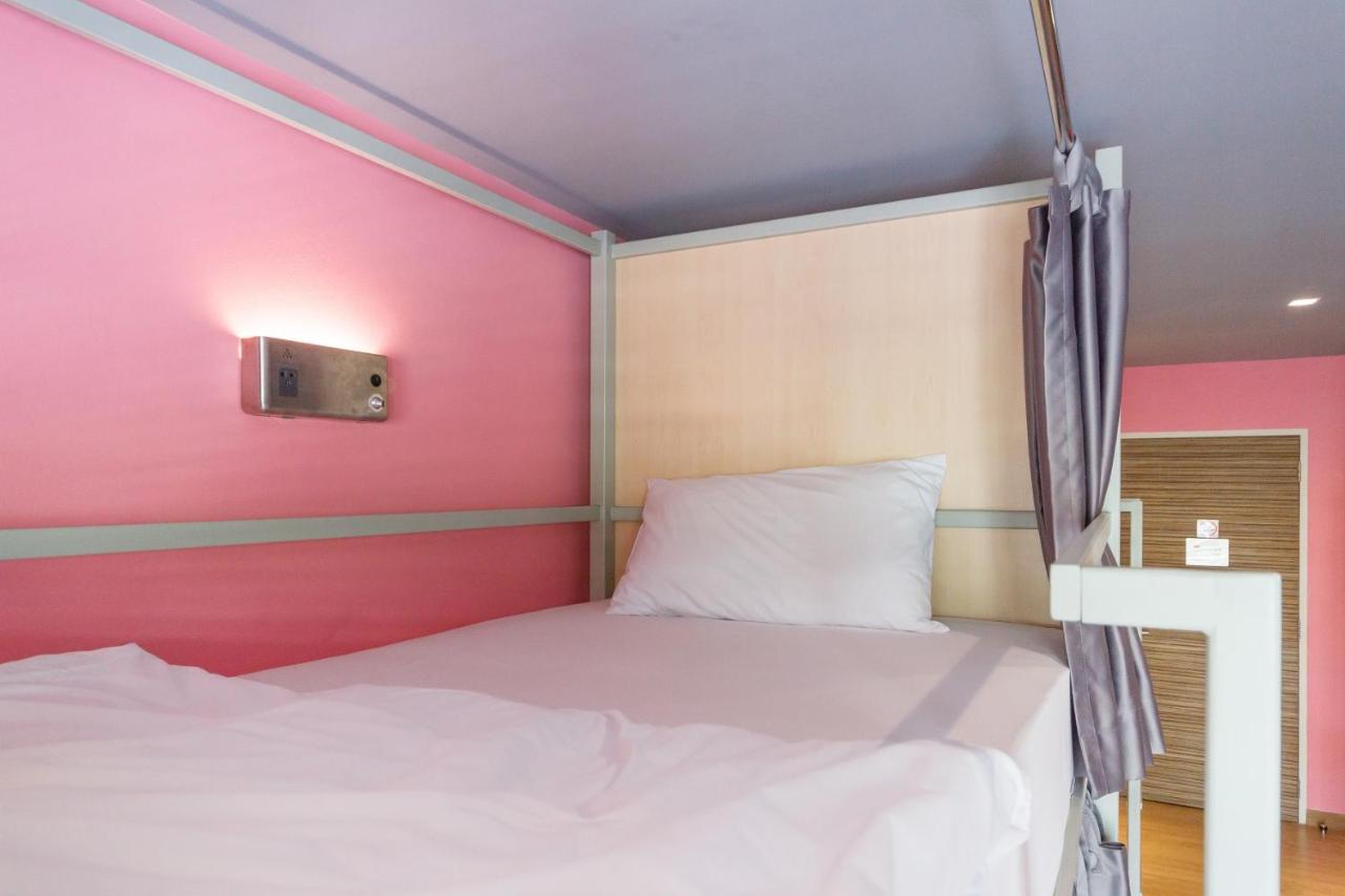 Siamaze Hostel 9 Siamaze Hostel 9