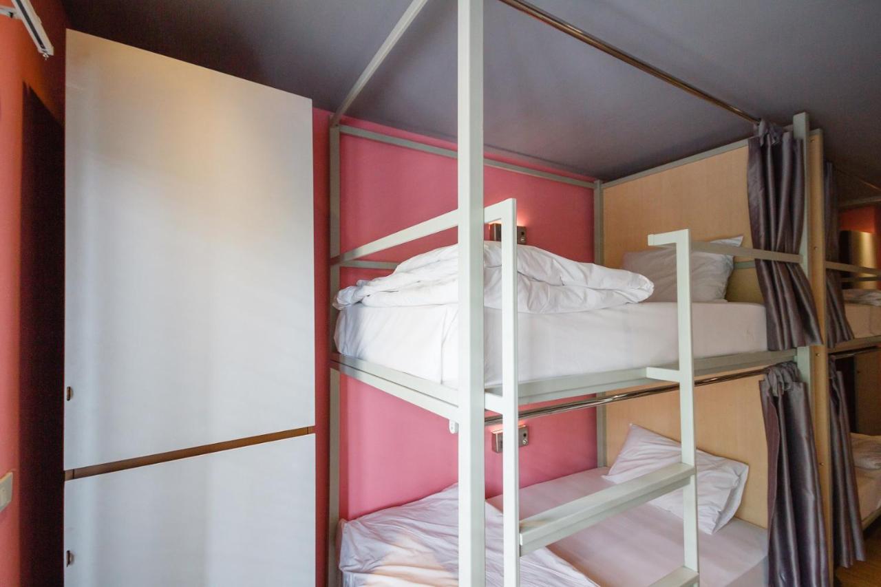 Siamaze Hostel 8 Siamaze Hostel 8