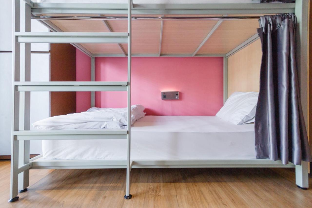 Siamaze Hostel 7 Siamaze Hostel 7