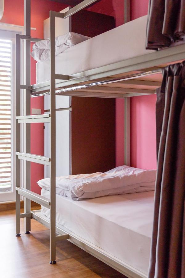 Siamaze Hostel 6 Siamaze Hostel 6