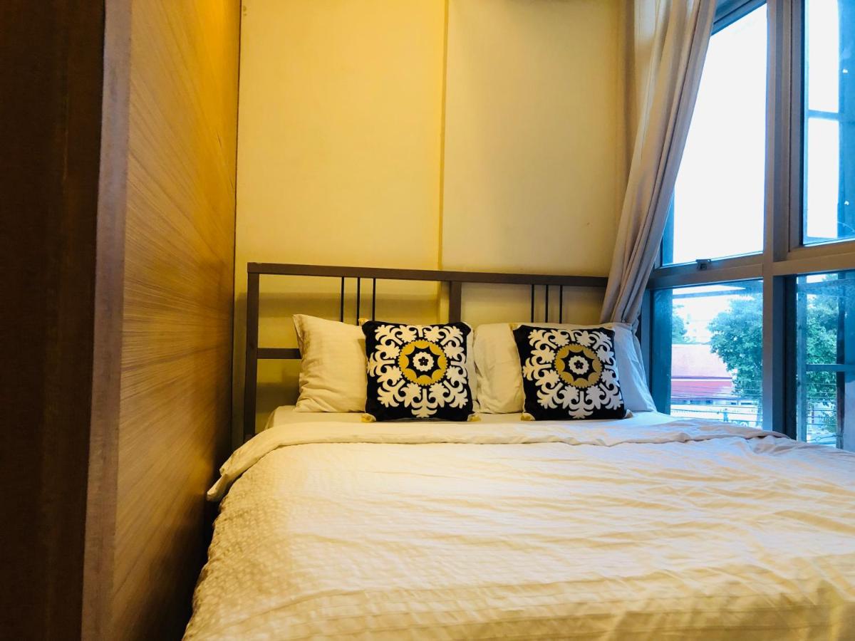 Suneta Hostel Khaosan 2 Suneta Hostel Khaosan 2