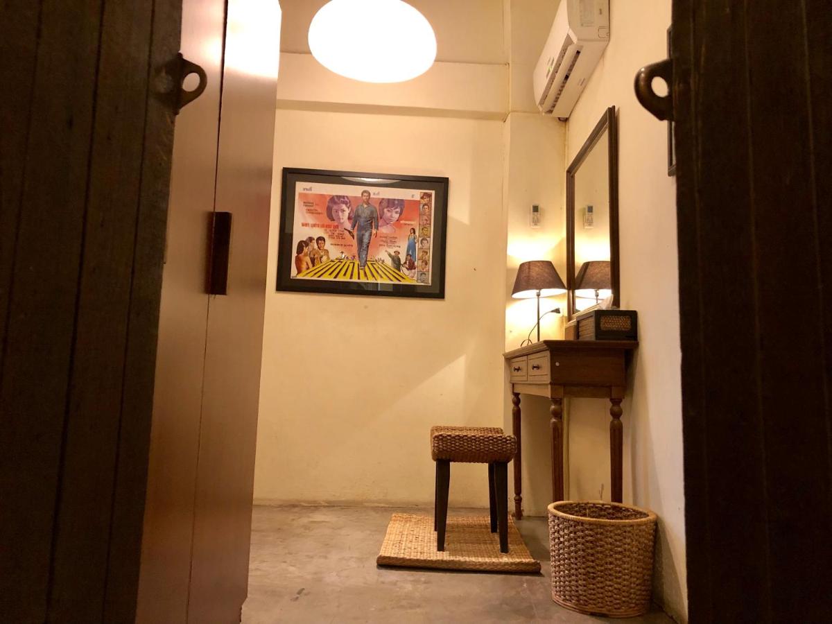 Suneta Hostel Khaosan 9 Suneta Hostel Khaosan 9