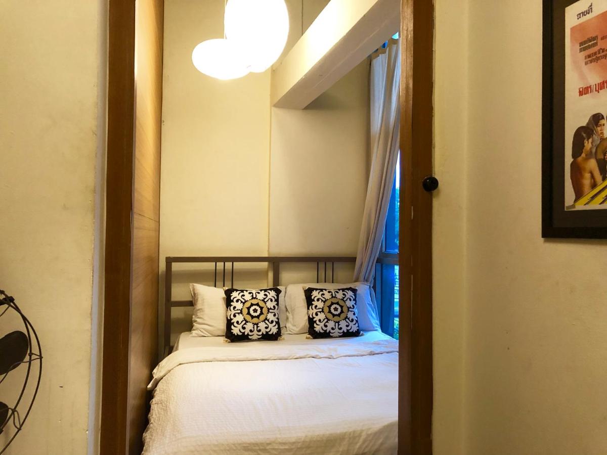 Suneta Hostel Khaosan 8 Suneta Hostel Khaosan 8