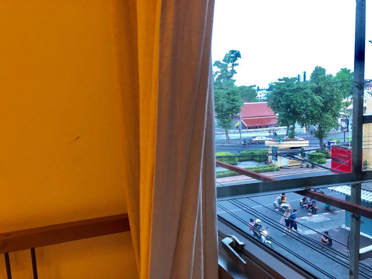 Suneta Hostel Khaosan 7 Suneta Hostel Khaosan 7