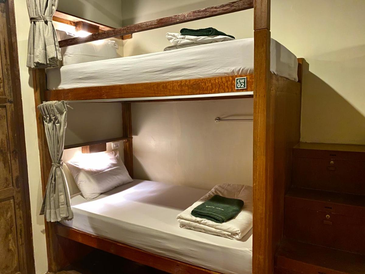 Suneta Hostel Khaosan 5 Suneta Hostel Khaosan 5