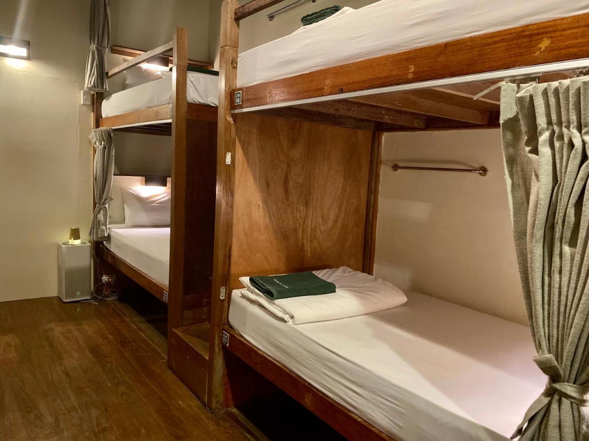 Suneta Hostel Khaosan 4 Suneta Hostel Khaosan 4