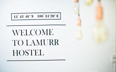 Lamurr Sukhumvit 41 10 Lamurr Sukhumvit 41 10