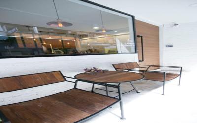 Lamurr Sukhumvit 41 6 Lamurr Sukhumvit 41 6