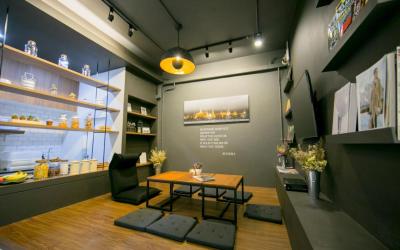 Lamurr Sukhumvit 41 5 Lamurr Sukhumvit 41 5