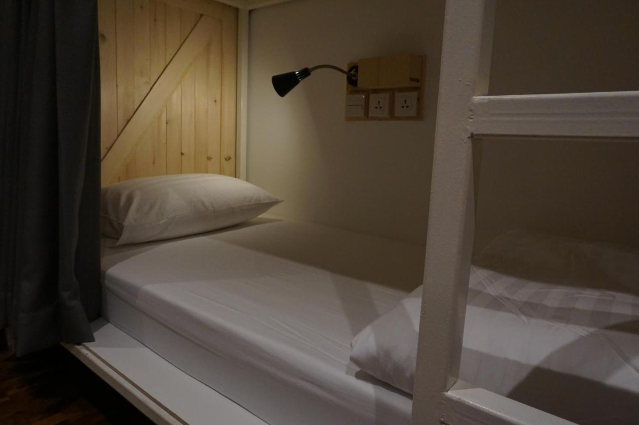 Pinto Hostel 2 Pinto Hostel 2