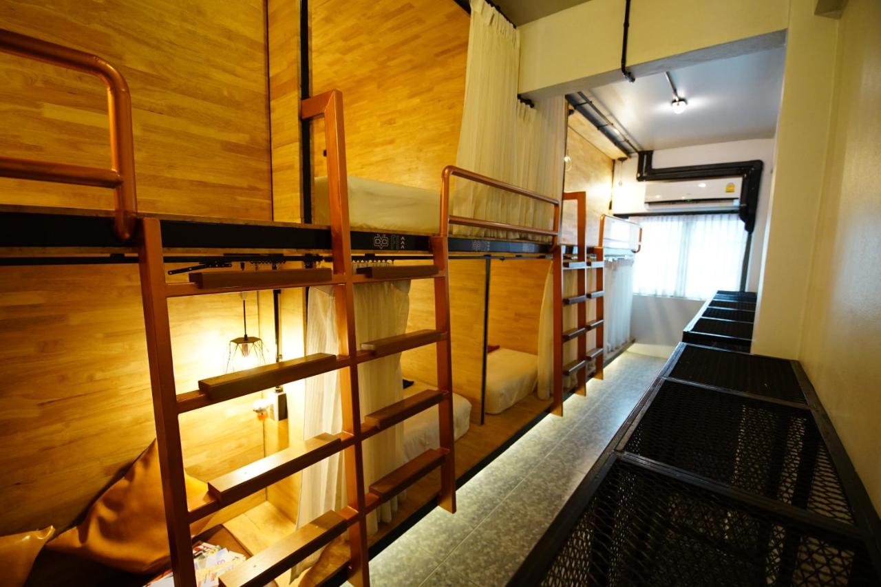 Sleep Owl Hostel 10 Sleep Owl Hostel 10