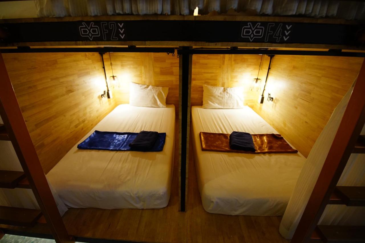 Sleep Owl Hostel 3 Sleep Owl Hostel 3