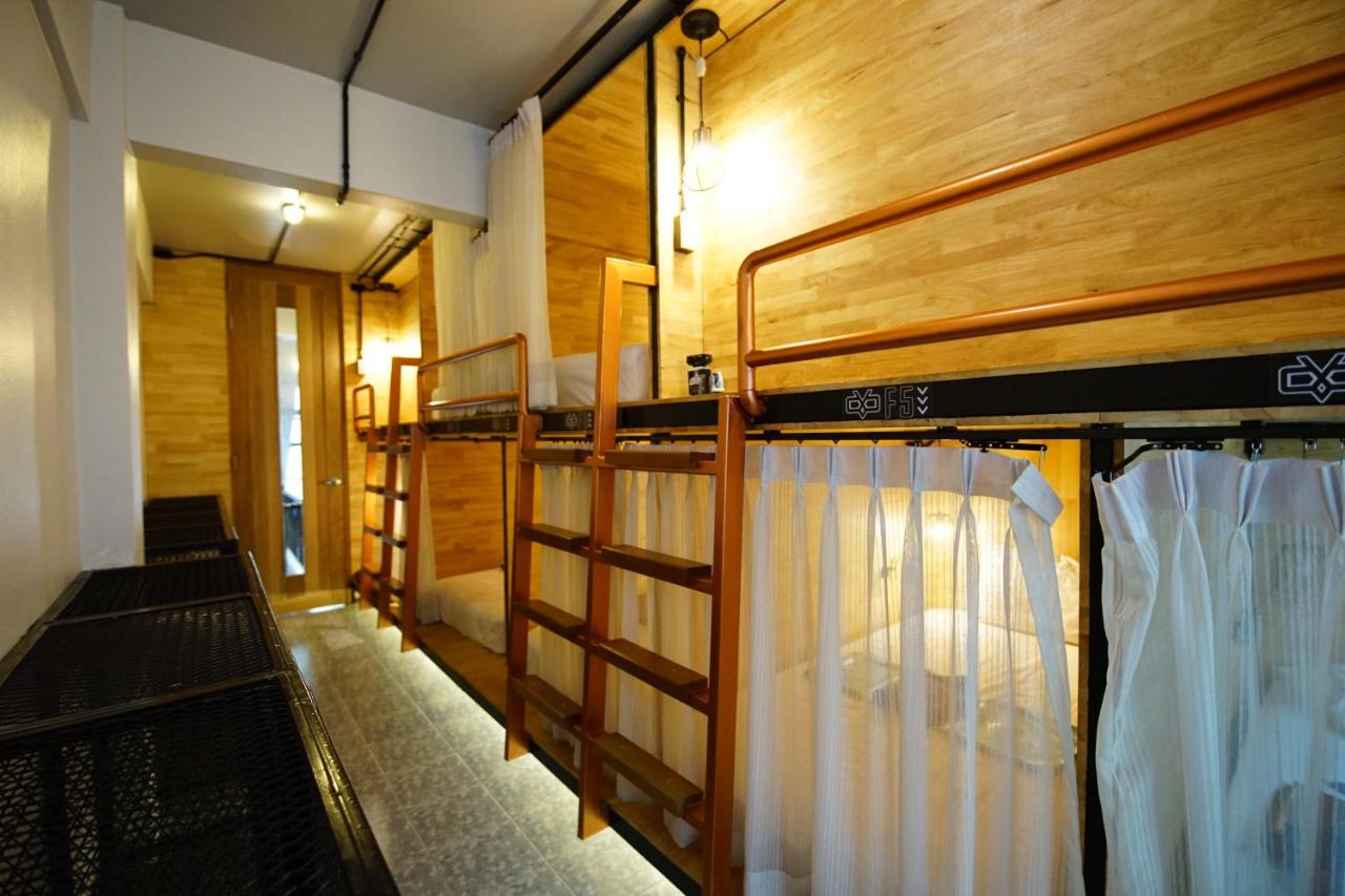 Sleep Owl Hostel 5 Sleep Owl Hostel 5