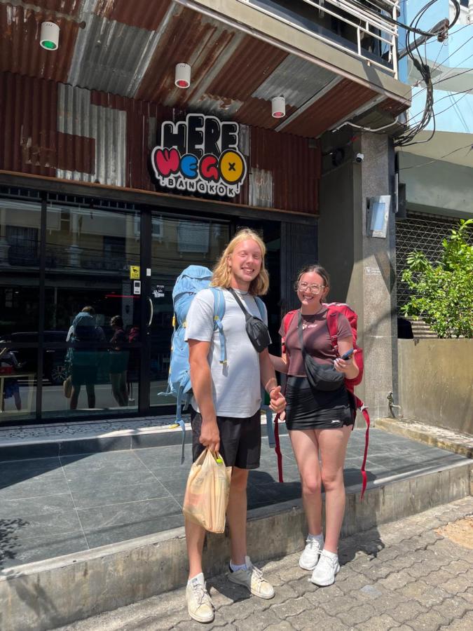 Here We Go Bangkok 3 Here We Go Bangkok 3