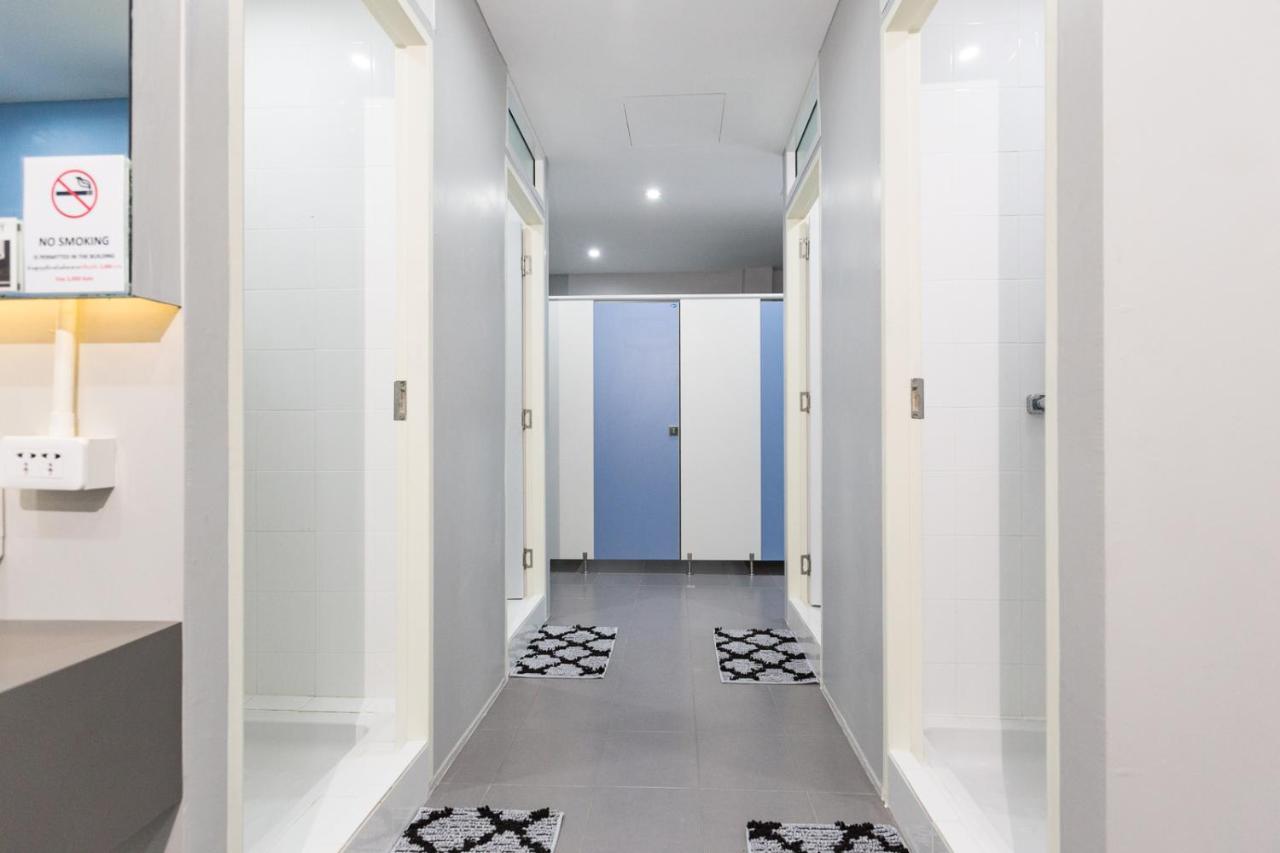 Siam Stadium Hostel 3 Siam Stadium Hostel 3