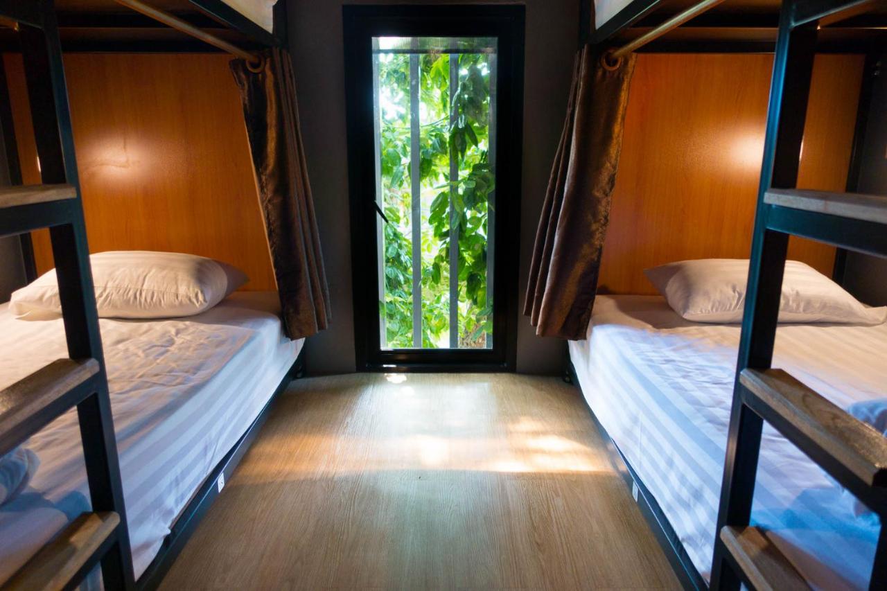Comfy Bed Hostel 3 Comfy Bed Hostel 3