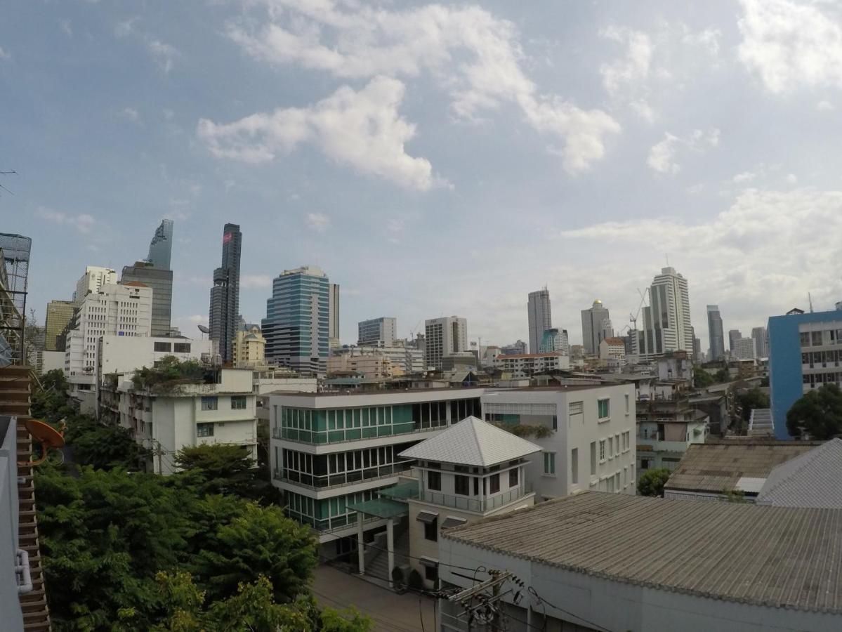Everyday Bangkok Hostel 7 Everyday Bangkok Hostel 7