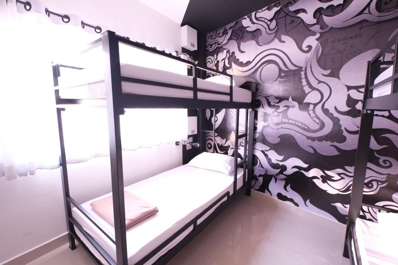 Everyday Bangkok Hostel 9 Everyday Bangkok Hostel 9