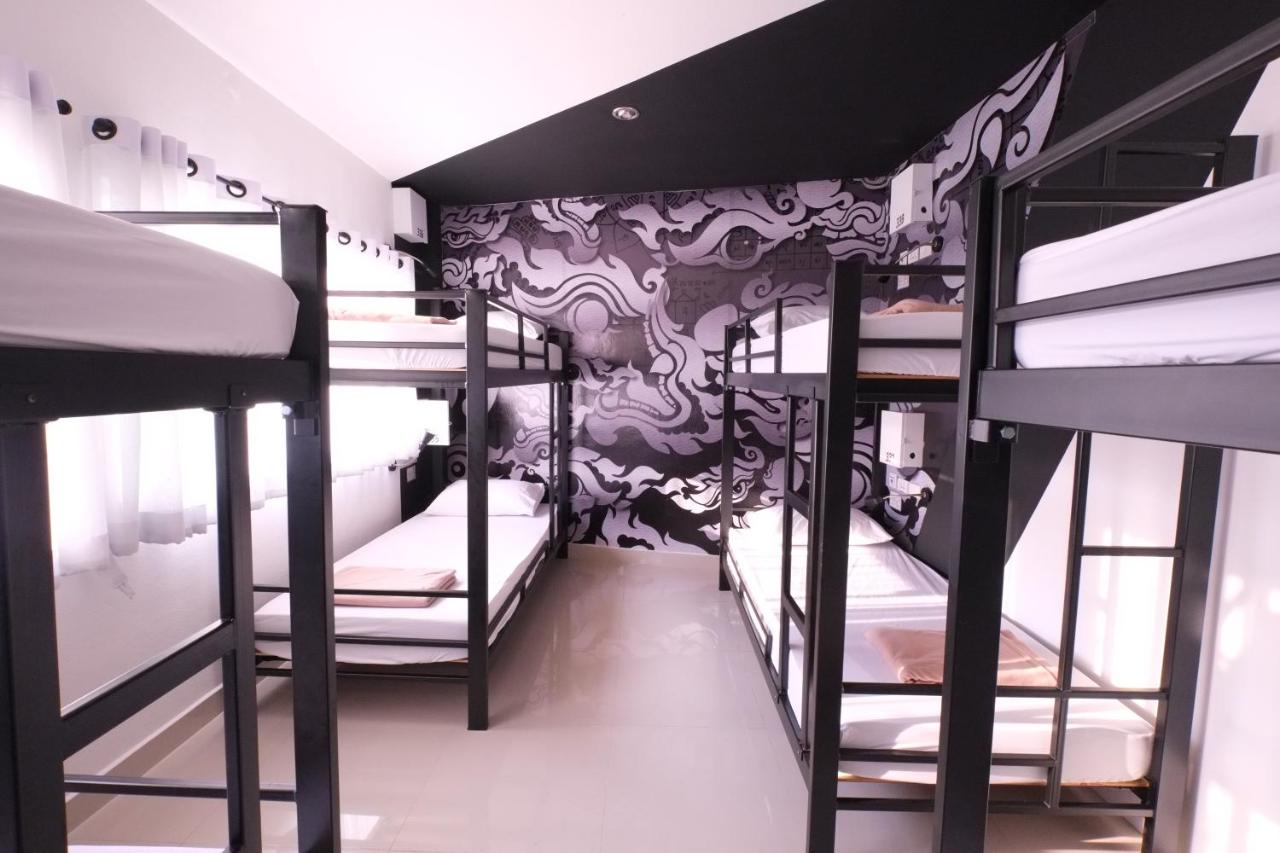 Everyday Bangkok Hostel 10 Everyday Bangkok Hostel 10