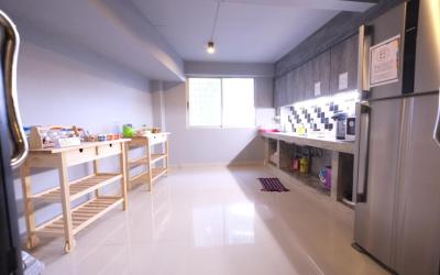 Everyday Bangkok Hostel 5 Everyday Bangkok Hostel 5