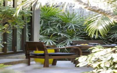 Tolani Southgate Villa Chiang Mai 2 Tolani Southgate Villa Chiang Mai 2