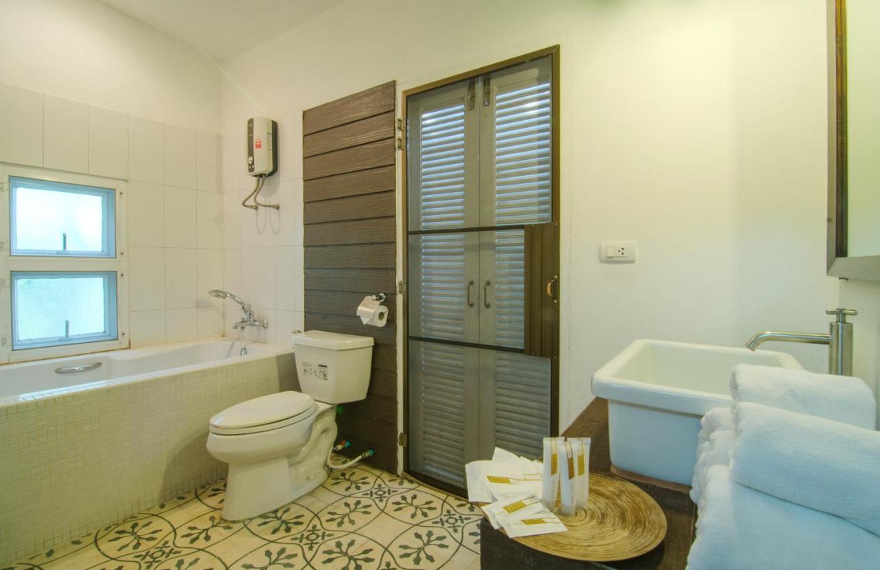 Tolani Southgate Villa Chiang Mai 9 Tolani Southgate Villa Chiang Mai 9